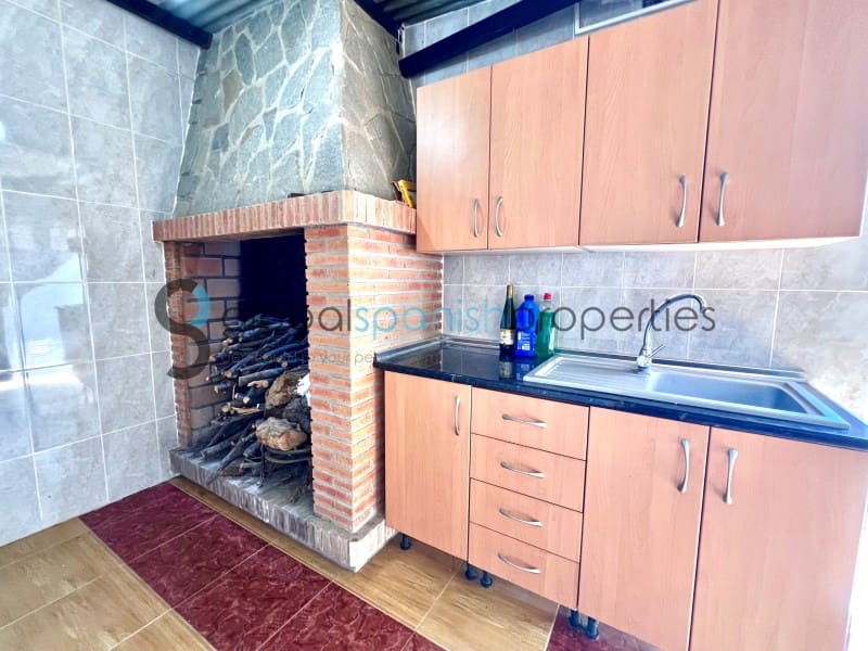 2 soverom Finca/Herregård til salgs i Cuevas del Almanzora - € 165 000 (Ref: 7900131)