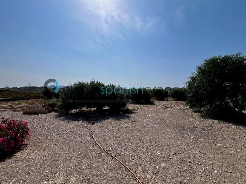 2 soverom Finca/Herregård til salgs i Cuevas del Almanzora - € 165 000 (Ref: 7900131)