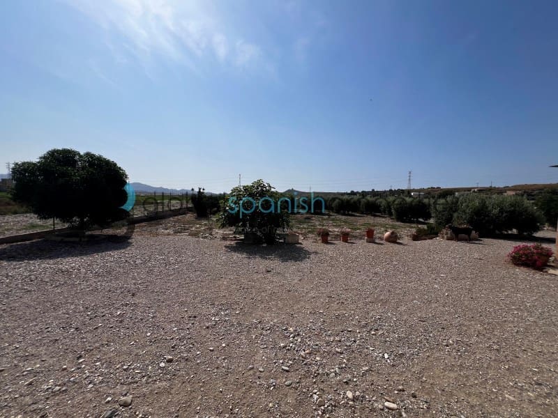 2 soverom Finca/Herregård til salgs i Cuevas del Almanzora - € 165 000 (Ref: 7900131)