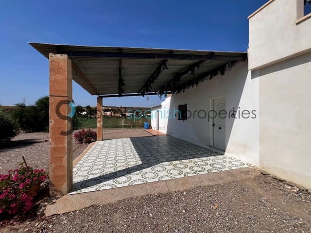 2 quarto Quinta/Casa Rural para venda em Cuevas del Almanzora - 165 000 € (Ref: 7900131)
