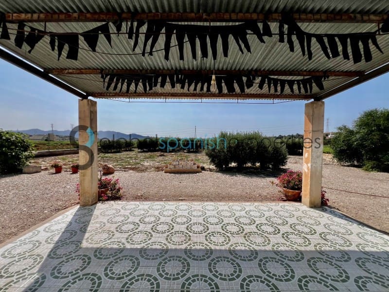 2 soverom Finca/Herregård til salgs i Cuevas del Almanzora - € 165 000 (Ref: 7900131)