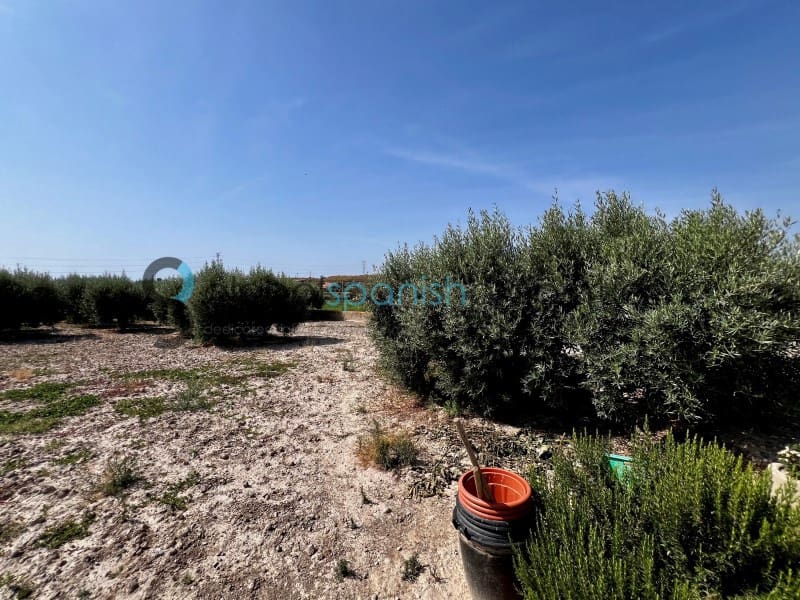 2 soverom Finca/Herregård til salgs i Cuevas del Almanzora - € 165 000 (Ref: 7900131)