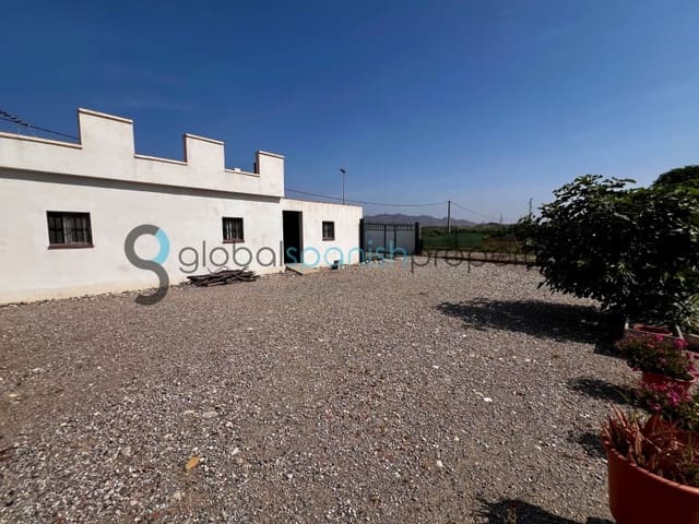 2 quarto Quinta/Casa Rural para venda em Cuevas del Almanzora - 165 000 € (Ref: 7900131)