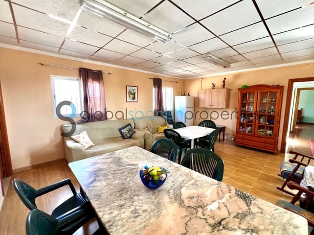 2 quarto Quinta/Casa Rural para venda em Cuevas del Almanzora - 165 000 € (Ref: 7900131)