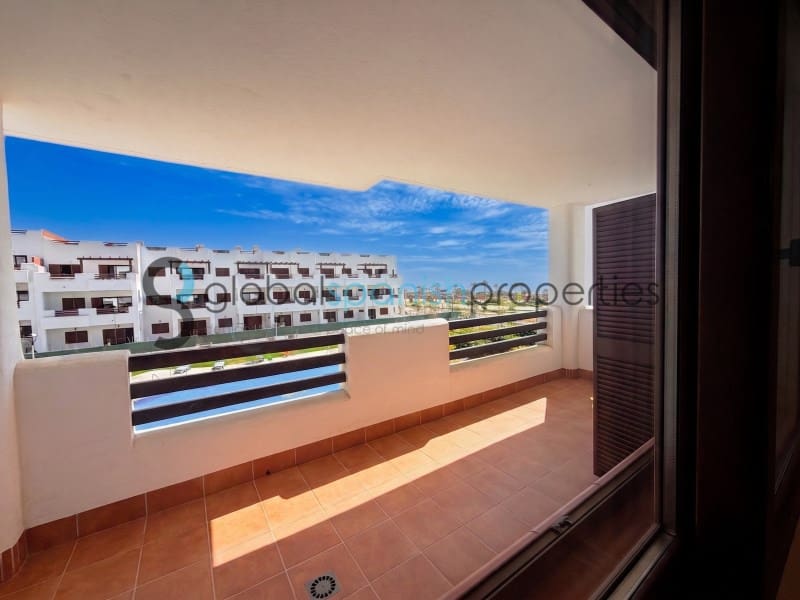 1 sovrum Lägenhet till salu i San Juan de los Terreros med garage - 182 000 € (Ref: 7900131)