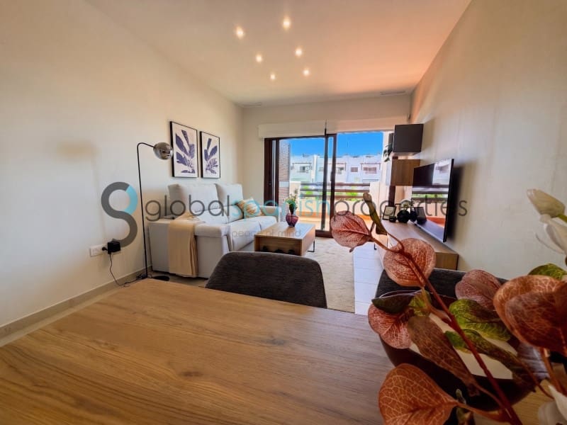 1 sovrum Lägenhet till salu i San Juan de los Terreros med garage - 182 000 € (Ref: 7900131)