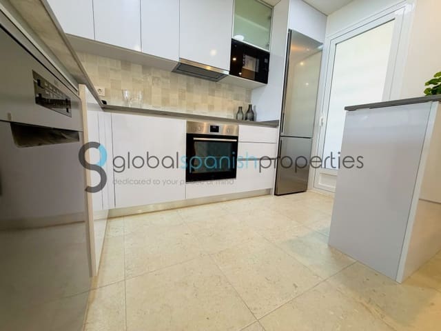 1 soverom Leilighet til salgs i San Juan de los Terreros, Pulpí med garasje - € 182 000 (Ref: 7900131)