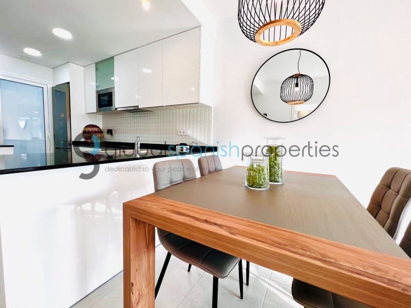 1 bedroom Apartment for sale in San Juan de los Terreros with garage - € 182,000 (Ref: 7900131)