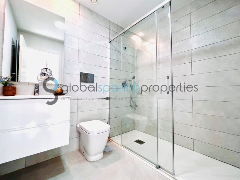 1 bedroom Apartment for sale in San Juan de los Terreros with garage - € 182,000 (Ref: 7900131)