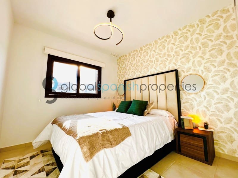 1 bedroom Apartment for sale in San Juan de los Terreros with garage - € 182,000 (Ref: 7900131)