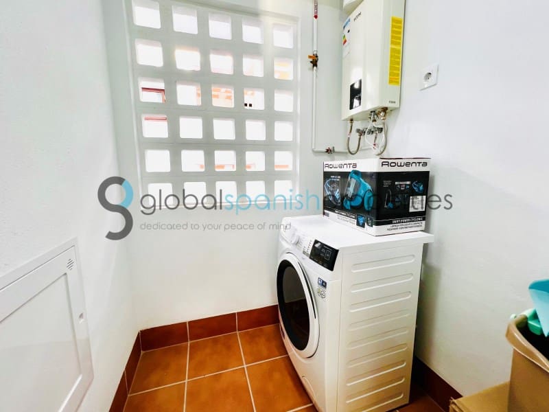 1 bedroom Apartment for sale in San Juan de los Terreros with garage - € 182,000 (Ref: 7900131)