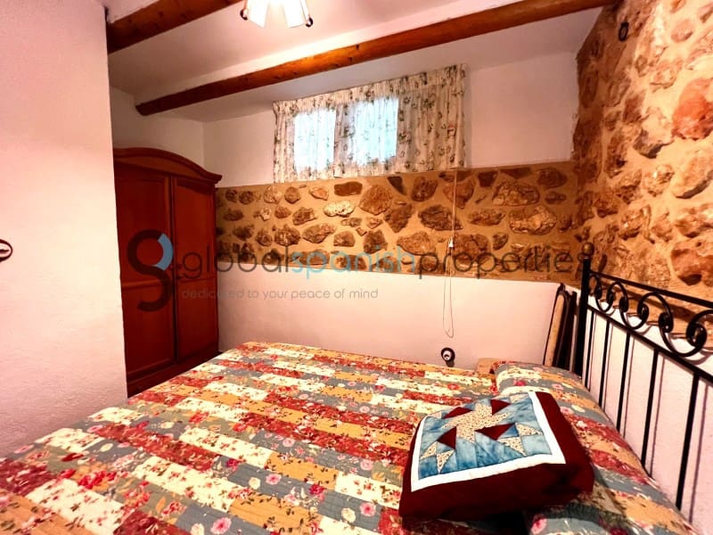 4 soveværelse Finca/Landehus til salg i Belmez de la Moraleda med swimmingpool garage - € 634.900 (Ref: 7901325)