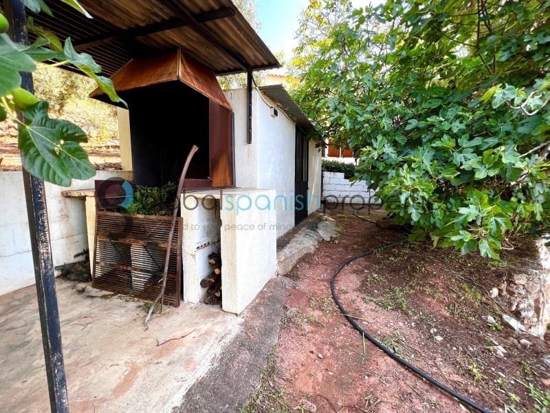 4 soveværelse Finca/Landehus til salg i Belmez de la Moraleda med swimmingpool garage - € 634.900 (Ref: 7901325)