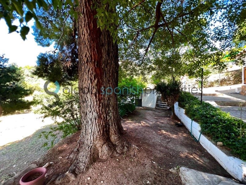 4 soveværelse Finca/Landehus til salg i Belmez de la Moraleda med swimmingpool garage - € 634.900 (Ref: 7901325)