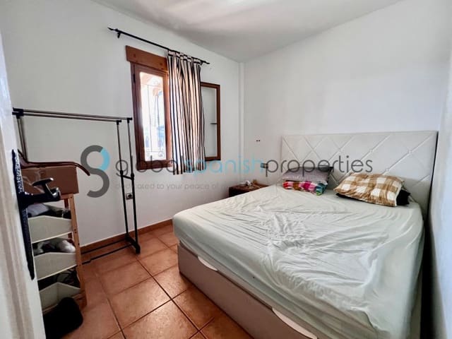 2 sypialnia Finka/Dom wiejski na sprzedaż w Cuevas del Almanzora - 220 000 € (Ref: 7912232)