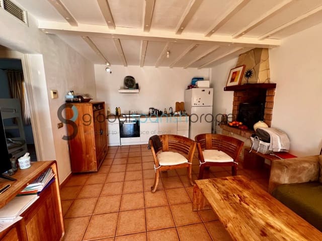 2 sypialnia Finka/Dom wiejski na sprzedaż w Cuevas del Almanzora - 220 000 € (Ref: 7912232)