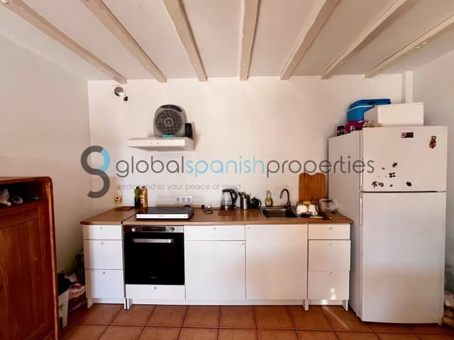 2 sypialnia Finka/Dom wiejski na sprzedaż w Cuevas del Almanzora - 220 000 € (Ref: 7912232)