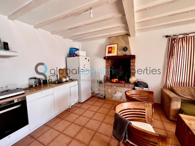 2 sypialnia Finka/Dom wiejski na sprzedaż w Cuevas del Almanzora - 220 000 € (Ref: 7912232)