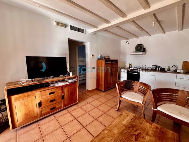 2 sypialnia Finka/Dom wiejski na sprzedaż w Cuevas del Almanzora - 220 000 € (Ref: 7912232)