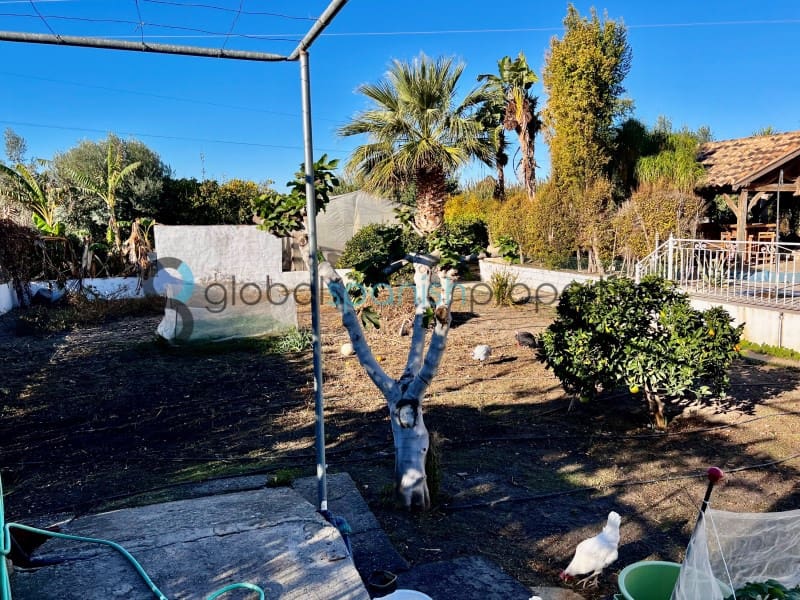 2 makuuhuone Maalaistalo myytävänä paikassa Cuevas del Almanzora - 220 000 € (Ref: 7912232)