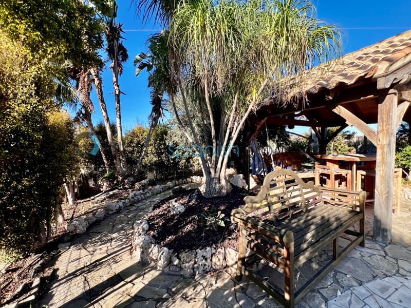 2 makuuhuone Maalaistalo myytävänä paikassa Cuevas del Almanzora - 220 000 € (Ref: 7912232)