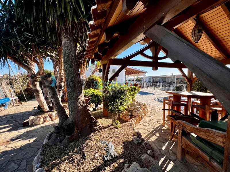 2 makuuhuone Maalaistalo myytävänä paikassa Cuevas del Almanzora - 220 000 € (Ref: 7912232)