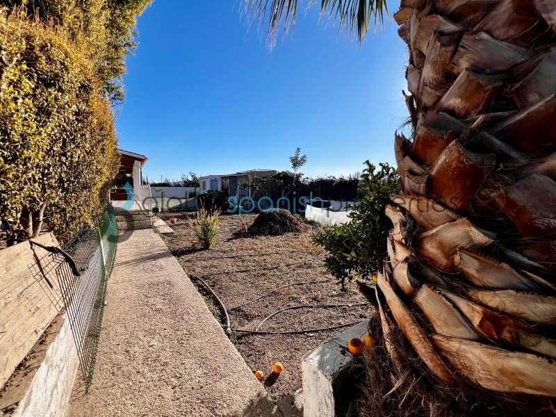 2 makuuhuone Maalaistalo myytävänä paikassa Cuevas del Almanzora - 220 000 € (Ref: 7912232)