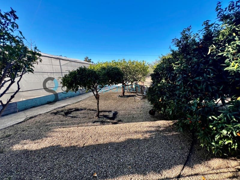 2 makuuhuone Maalaistalo myytävänä paikassa Cuevas del Almanzora - 220 000 € (Ref: 7912232)