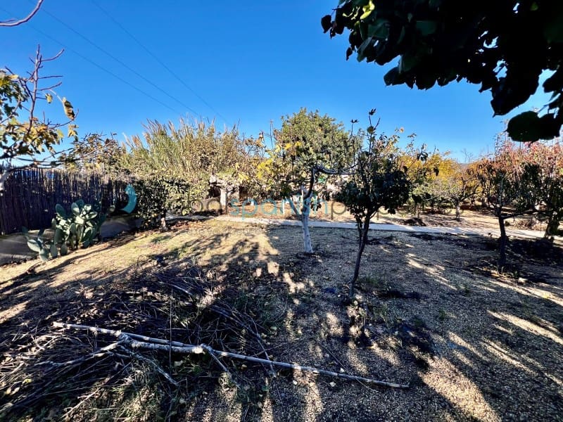 2 makuuhuone Maalaistalo myytävänä paikassa Cuevas del Almanzora - 220 000 € (Ref: 7912232)