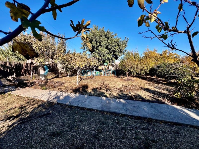 2 makuuhuone Maalaistalo myytävänä paikassa Cuevas del Almanzora - 220 000 € (Ref: 7912232)