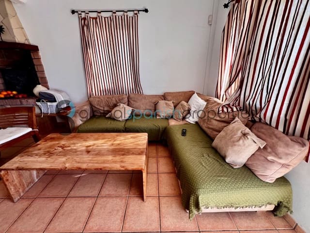 2 sypialnia Finka/Dom wiejski na sprzedaż w Cuevas del Almanzora - 220 000 € (Ref: 7912232)