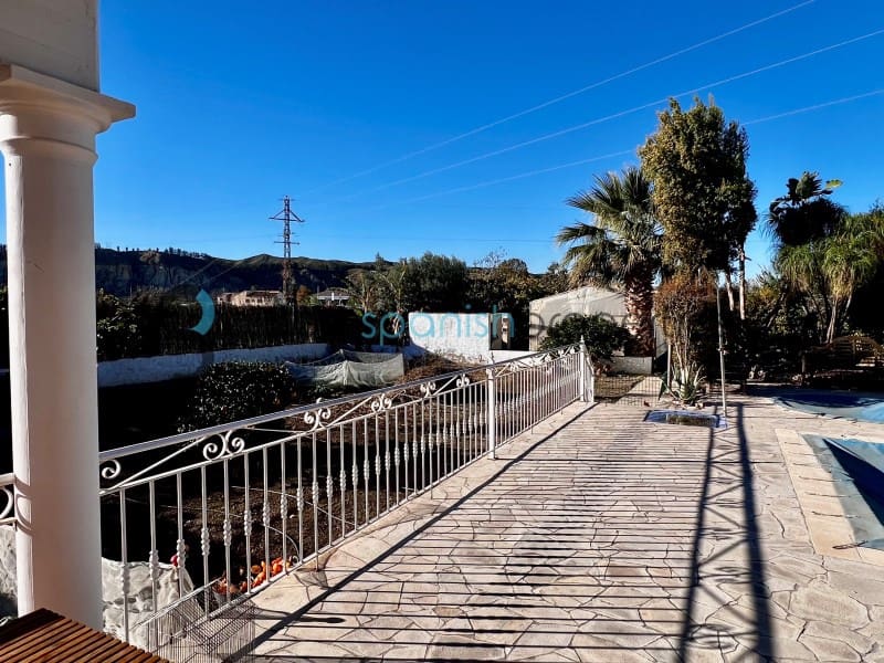 2 makuuhuone Maalaistalo myytävänä paikassa Cuevas del Almanzora - 220 000 € (Ref: 7912232)