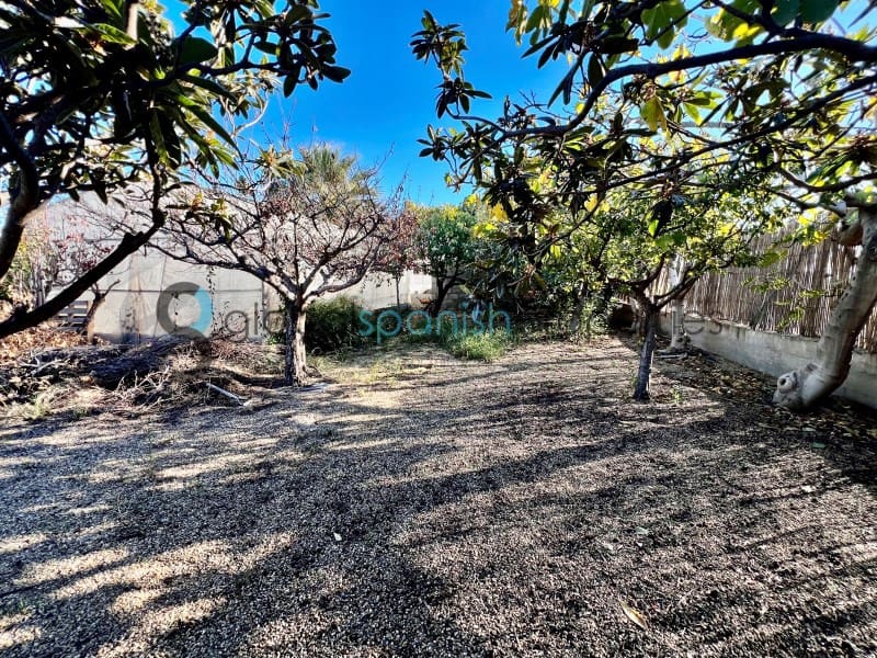 2 makuuhuone Maalaistalo myytävänä paikassa Cuevas del Almanzora - 220 000 € (Ref: 7912232)