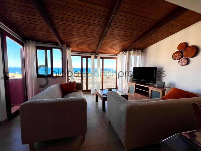 4 soverom Penthouse til salgs i Villaricos - € 275 000 (Ref: 7912233)