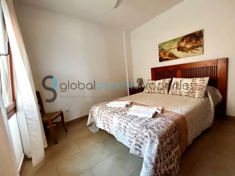 4 soverom Penthouse til salgs i Villaricos - € 275 000 (Ref: 7912233)