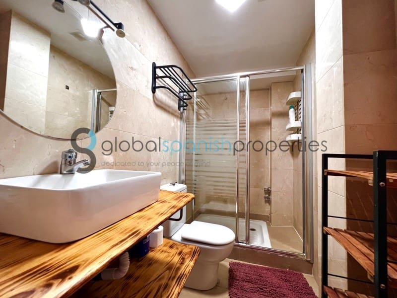 4 soverom Penthouse til salgs i Villaricos - € 275 000 (Ref: 7912233)