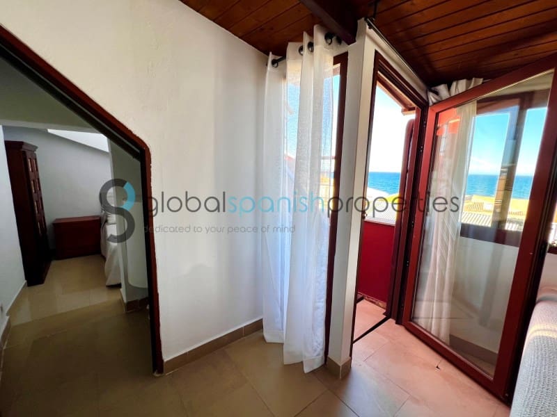 4 soverom Penthouse til salgs i Villaricos - € 275 000 (Ref: 7912233)