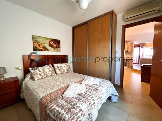 4 soveværelse Penthouse til salg i Villaricos, Cuevas del Almanzora - € 275.000 (Ref: 7912233)