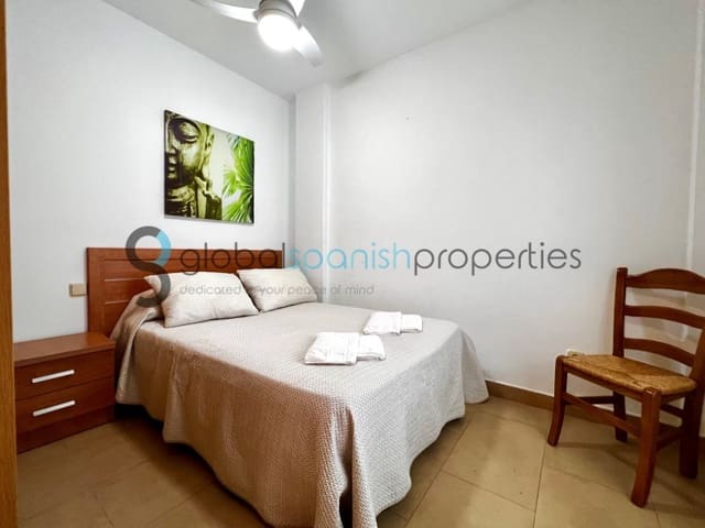 4 soveværelse Penthouse til salg i Villaricos, Cuevas del Almanzora - € 275.000 (Ref: 7912233)