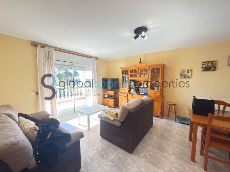 3 bedroom Villa for sale in San Juan de los Terreros with pool garage - € 450,000 (Ref: 7912234)