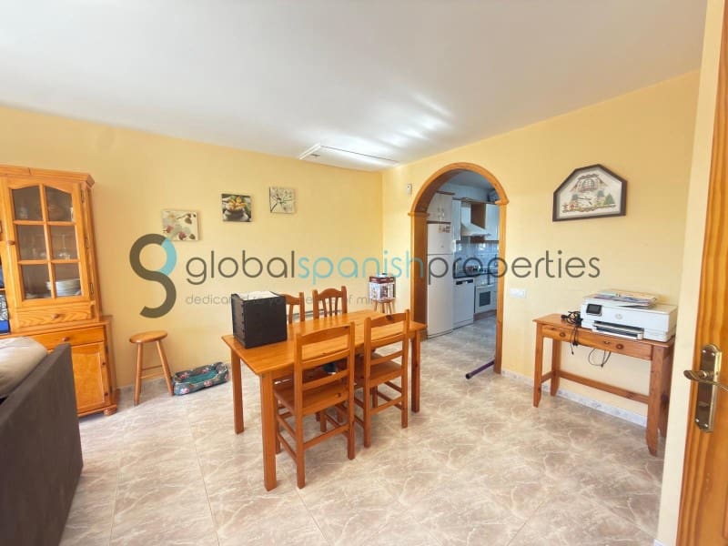 3 bedroom Villa for sale in San Juan de los Terreros with pool garage - € 450,000 (Ref: 7912234)