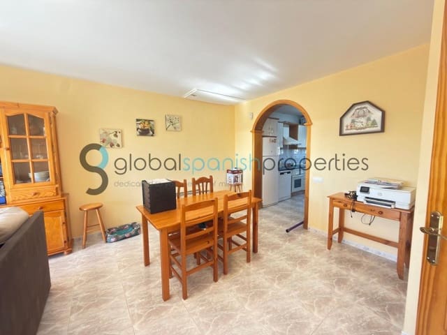 3 quarto Moradia para venda em San Juan de los Terreros, Pulpí com piscina garagem - 450 000 € (Ref: 7912234)