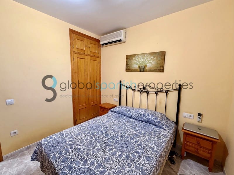 3 bedroom Villa for sale in San Juan de los Terreros with pool garage - € 450,000 (Ref: 7912234)