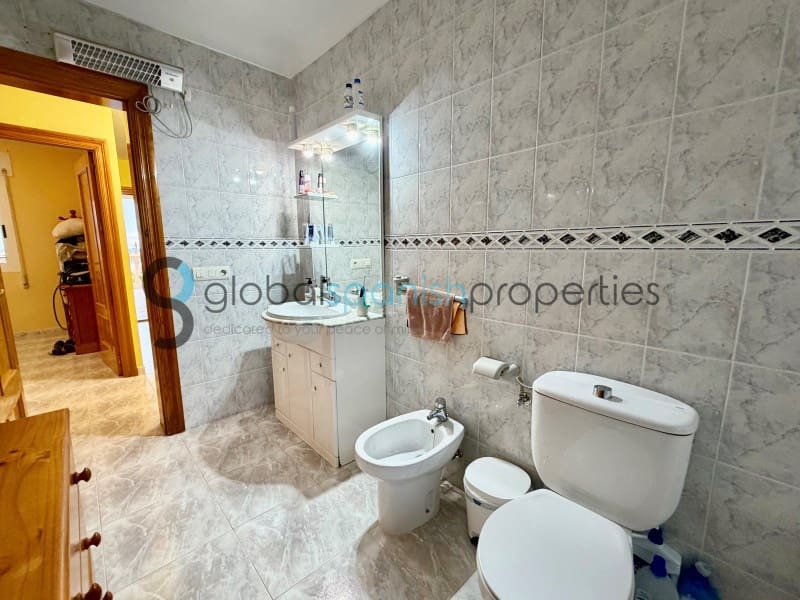 3 bedroom Villa for sale in San Juan de los Terreros with pool garage - € 450,000 (Ref: 7912234)