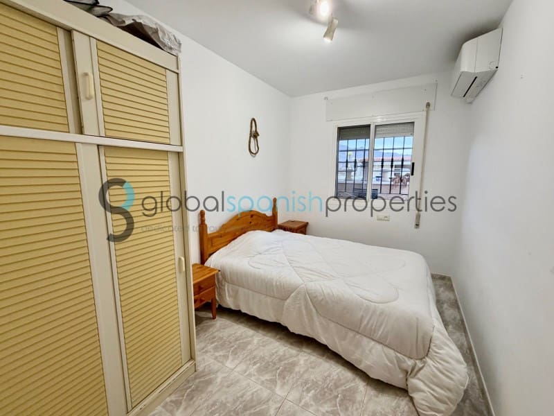 3 bedroom Villa for sale in San Juan de los Terreros with pool garage - € 450,000 (Ref: 7912234)