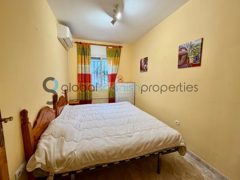 3 bedroom Villa for sale in San Juan de los Terreros with pool garage - € 450,000 (Ref: 7912234)