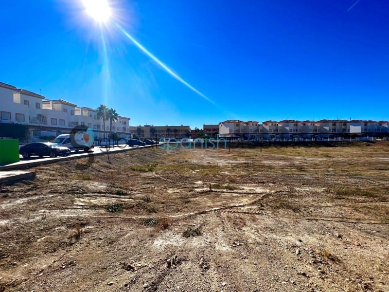 Area Edificabile in vendita in Vera - 149.000 € (Rif: 7912235)