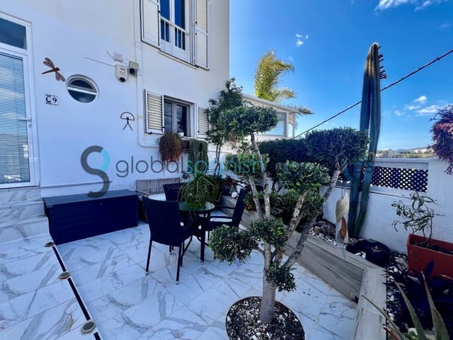 3 slaapkamer Appartement te koop in Mojácar met zwembad - € 390.000 (Ref: 8209899)
