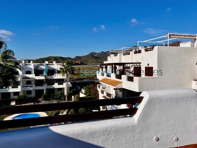 3 camera da letto Attico in vendita in San Juan de los Terreros, Pulpí con garage - 259.900 € (Rif: 8243662)