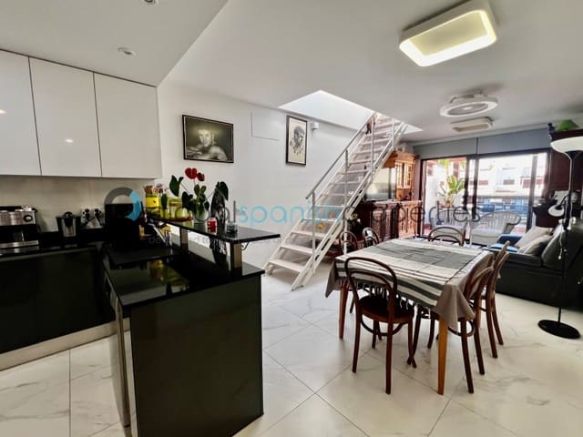 3 camera da letto Attico in vendita in San Juan de los Terreros, Pulpí con garage - 259.900 € (Rif: 8243662)